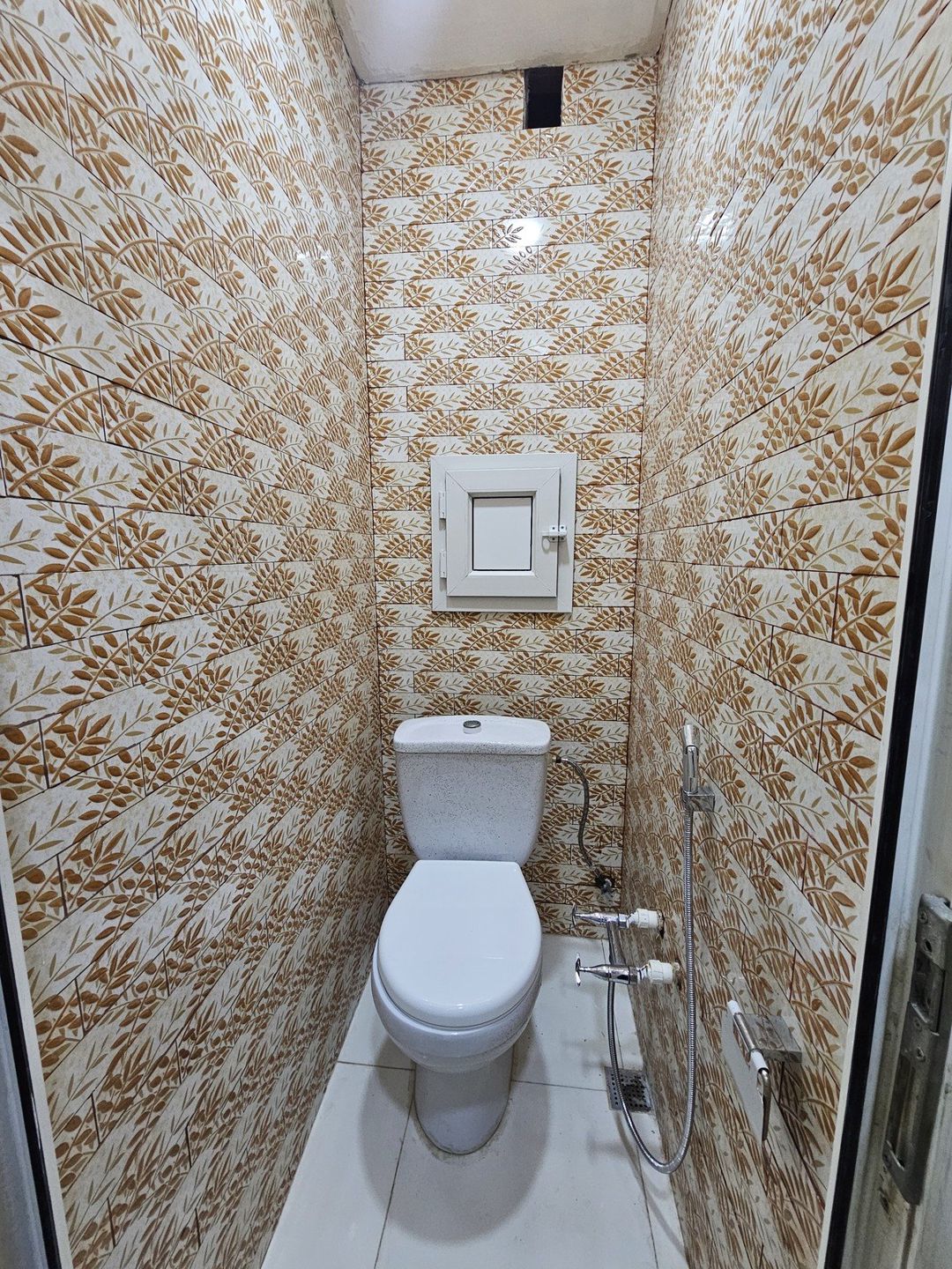 Satılır 2 otaqlı köhnə tikili 43 m² — Mənzil, Bakı (7)