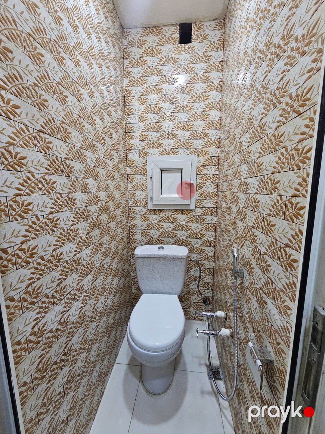 2-otaqlı mənzil, Abay Kunanbayev küç., 43 m² — Mənzil, Bakı (7)