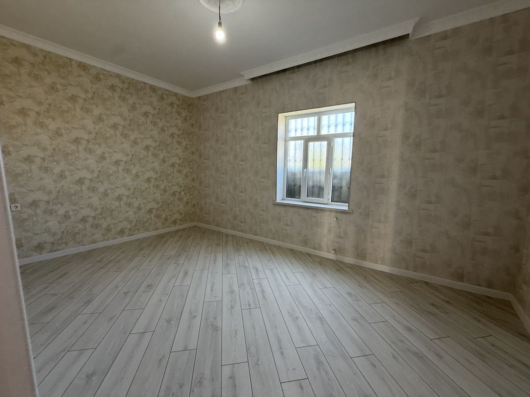 Satılır 4 otaqlı həyət evi/bağ evi 150 m² — Ev, villa, Bakı (7)