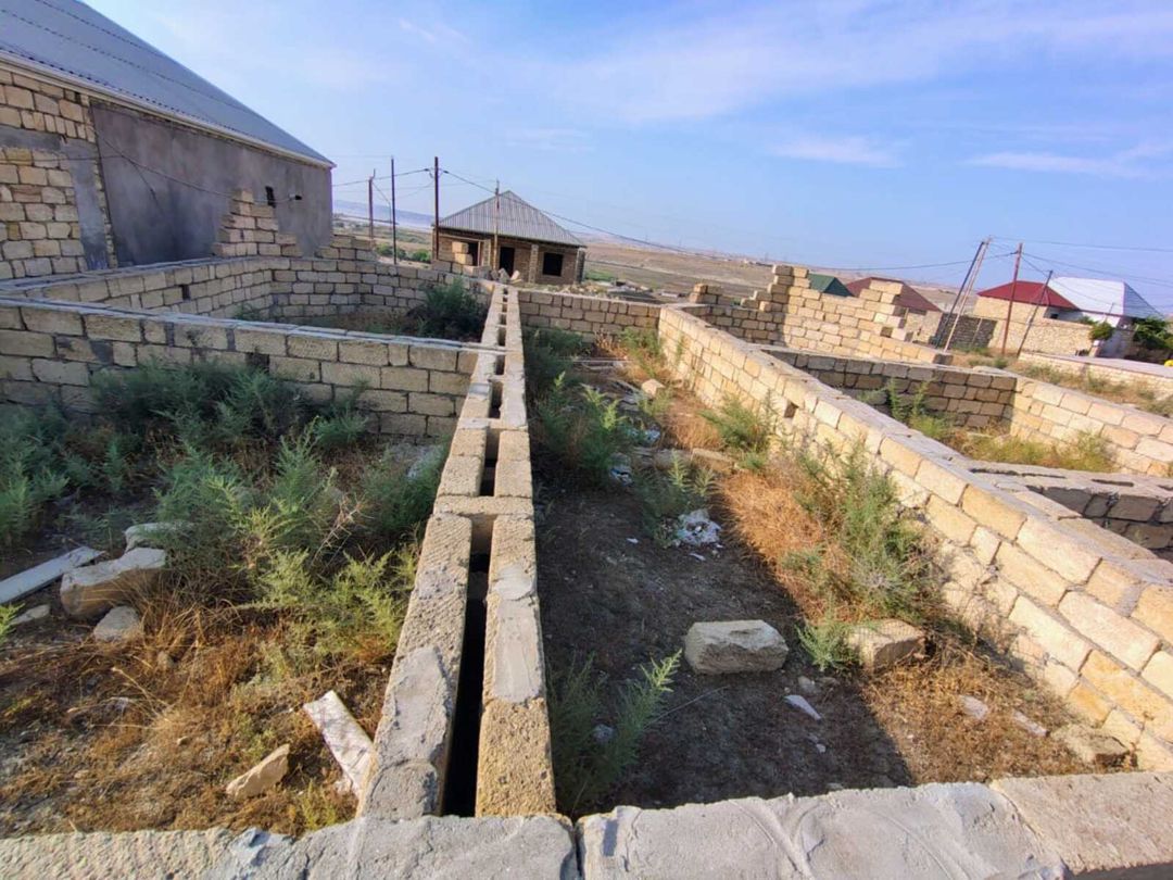 Satılır torpaq 5 sot — Torpaq, Bakı (7)