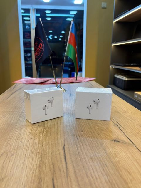 AirPods Pro — Bakı