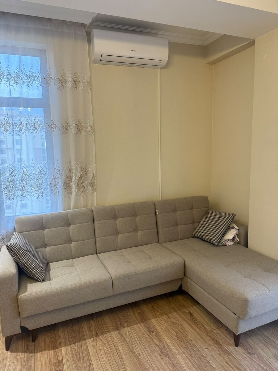 Satılır 3 otaqlı yeni tikili 98 m² — Mənzil, Bakı (11)