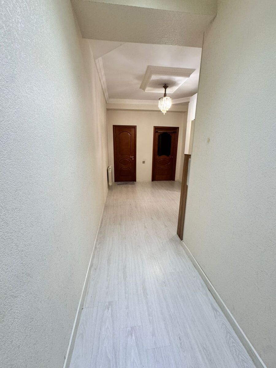 Satılır 3 otaqlı yeni tikili 75 m² — Mənzil, Bakı (4)