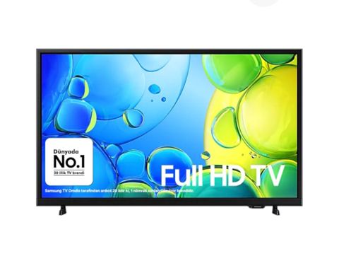 Televizor Samsung UE43F6000FUXRU — Bakı