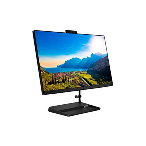 Lenovo IdeaCentre AIO 3 24ALC6 23.8" Full HD IPS All-in-One PC F0G1000WRK — Bakı