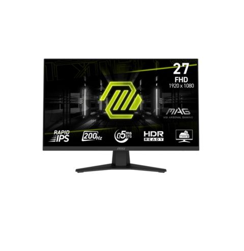 Monitor "MSI MAG 274F 200Hz 27" — Bakı