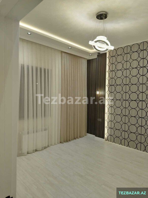 Əmircan qes.heyet evi satilir — Ev, villa, Bakı (3)