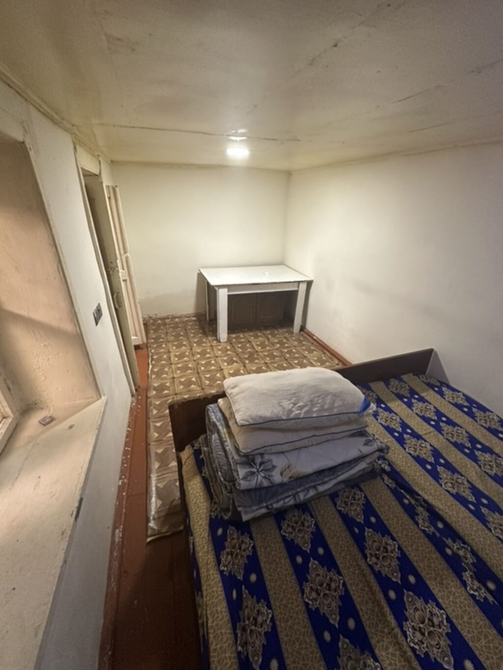 Yasamalda Insaatcilar metrosunun yaninda heyet evi kiraye verilir — Mənzil, Bakı (5)