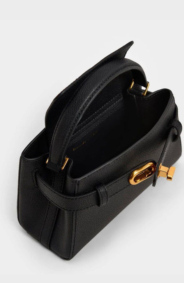 Çanta Charles and Keith — Şəxsi əşyalar, Bakı (2)