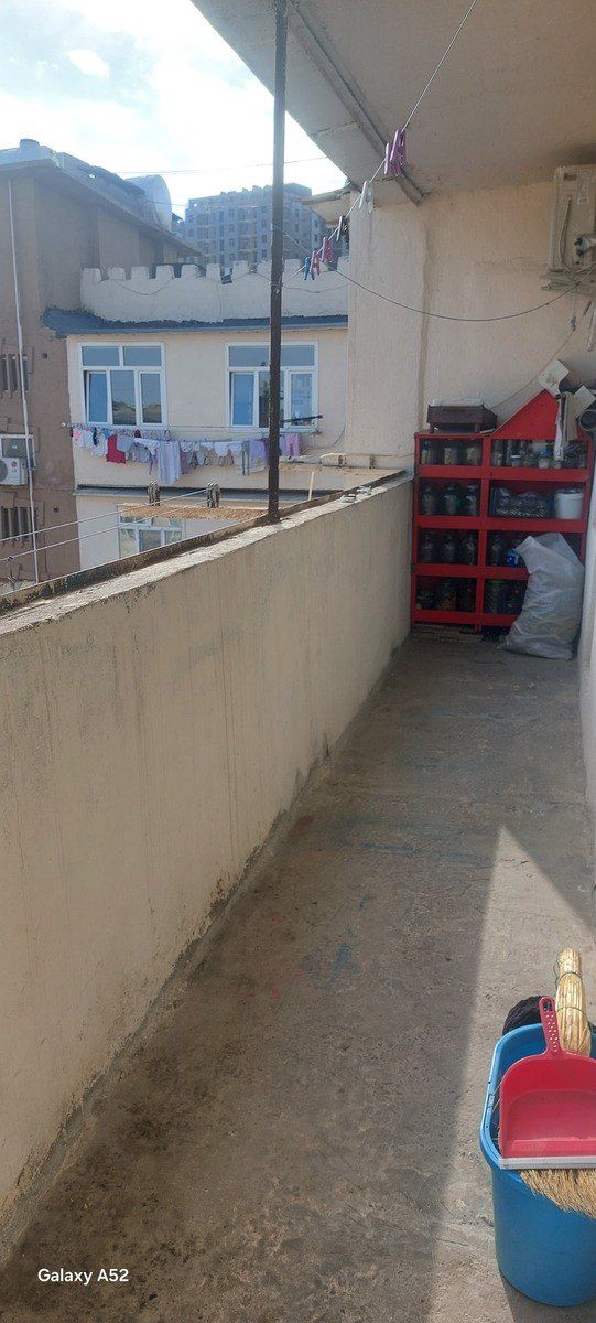 Satılır 5 otaqlı yeni tikili 100 m² — Mənzil, Bakı (10)