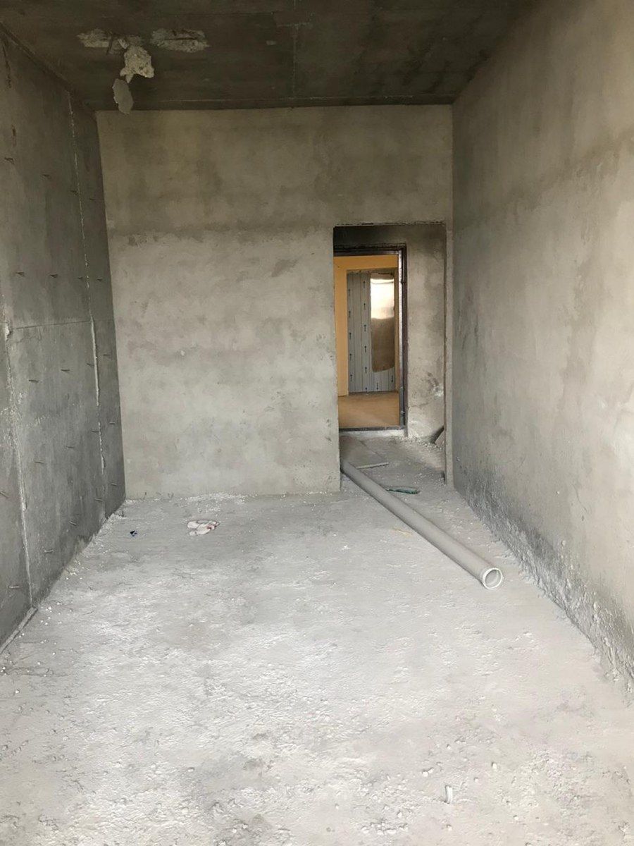 1-otaqlı yeni tikili, Xırdalan ş., 35 m² — Mənzil, Xırdalan (3)
