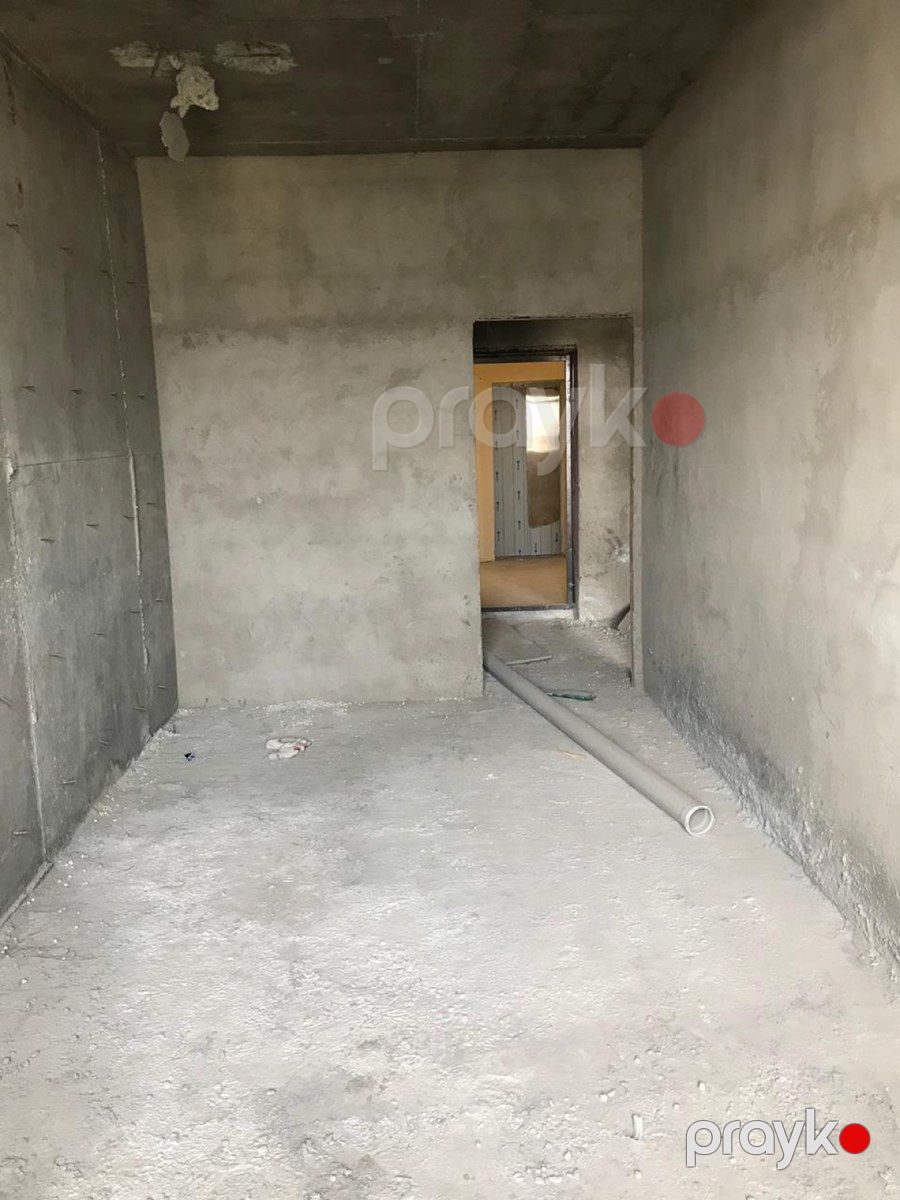 1-otaqlı yeni tikili, Xırdalan ş., 35 m² — Mənzil, Xırdalan (3)