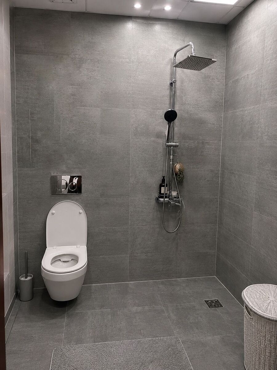 Satılır 3 otaqlı yeni tikili 93 m² — Mənzil, Bakı (8)