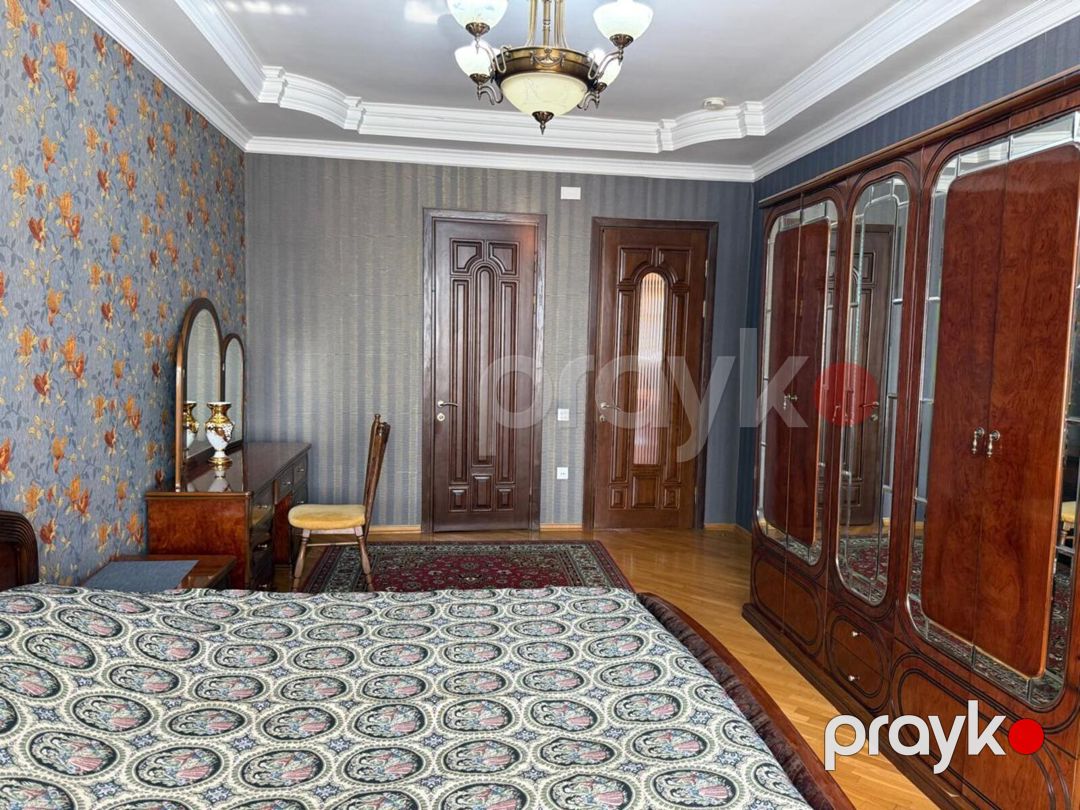 İcarəyə verilir 3 otaqlı köhnə tikili 85 m² — Mənzil, Bakı (12)