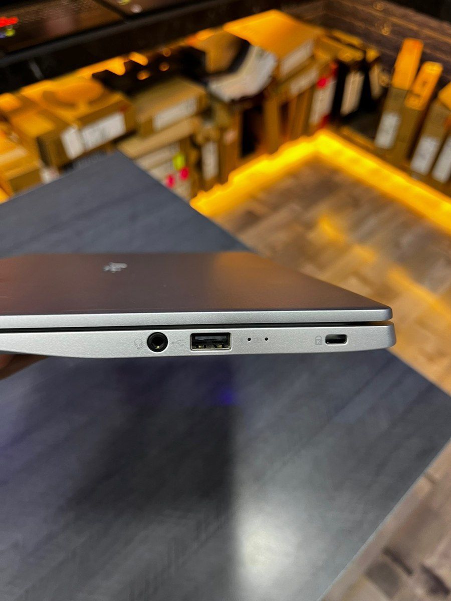 Noutbuk Acer Swift 3 — Elektronika, Bakı (7)