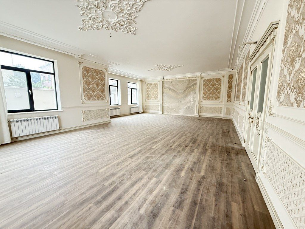 Satılır 7 otaqlı həyət evi/bağ evi 700 m² — Ev, villa, Bakı (6)
