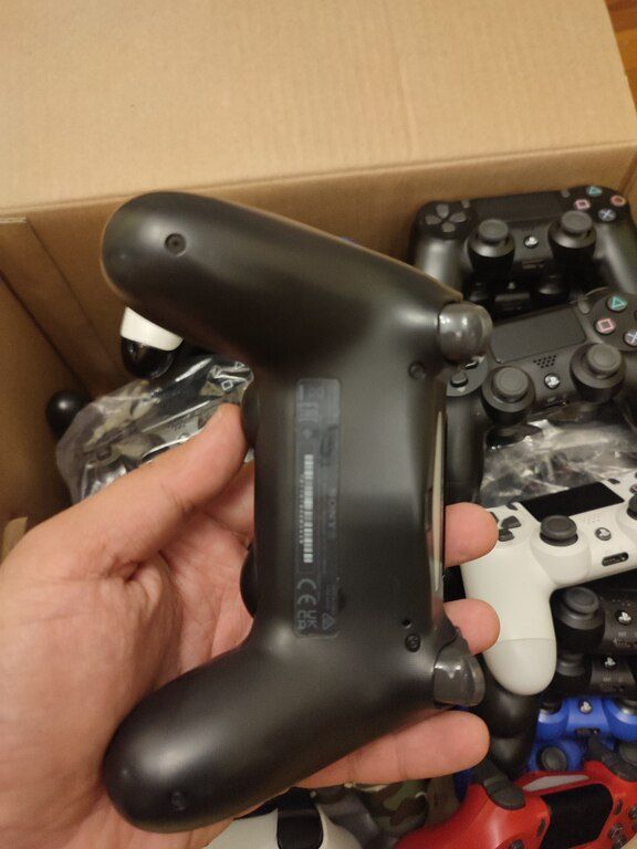 PlayStation 3 /4 pultları — Elektronika, Bakı (6)