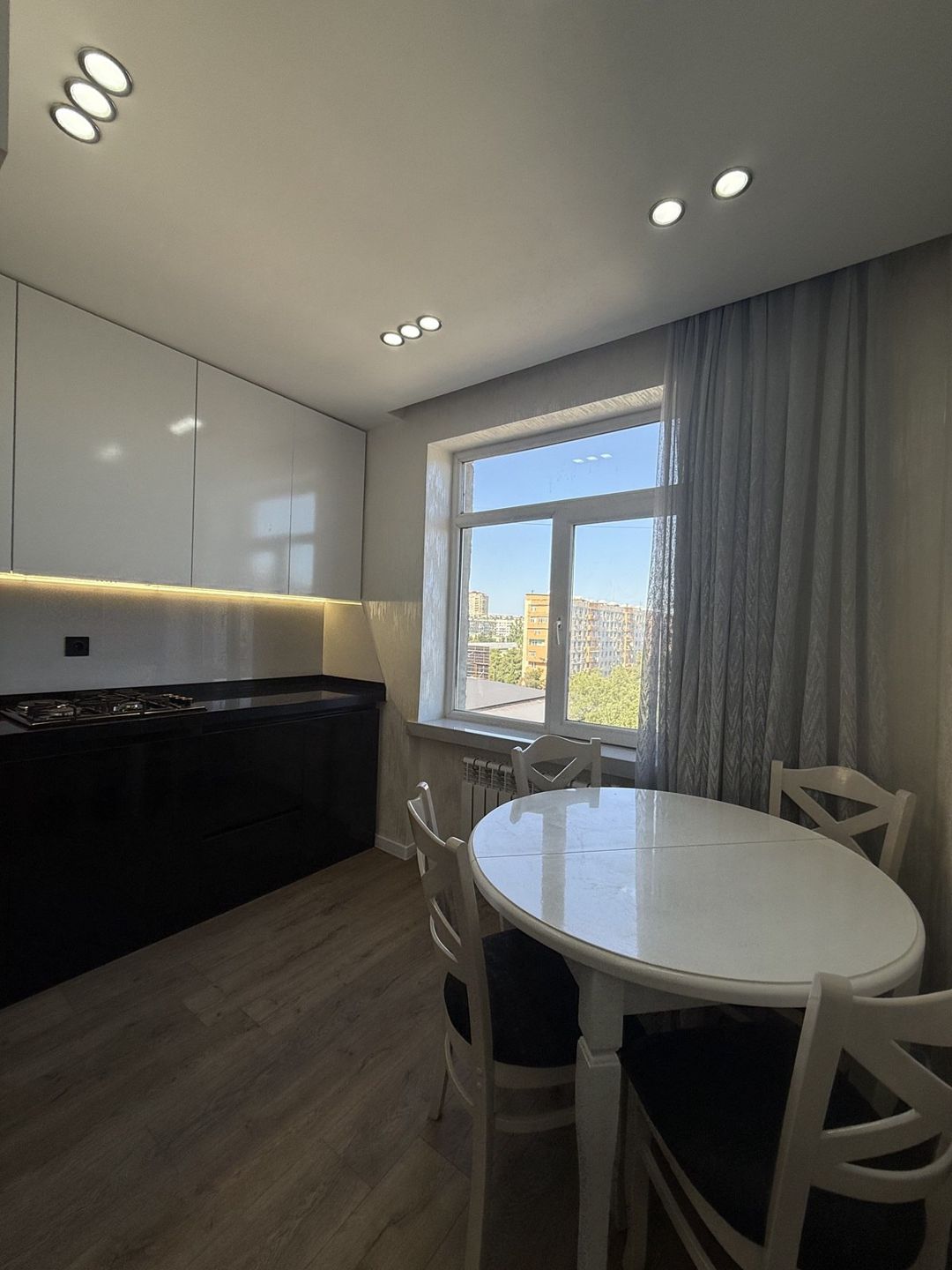 Satılır 2 otaqlı köhnə tikili 65 m² — Mənzil, Bakı (11)