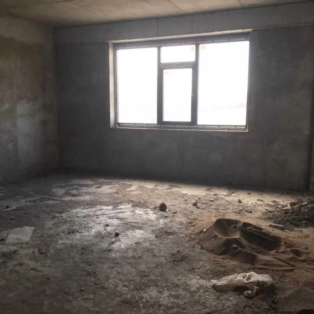 Satılır 4 otaqlı yeni tikili 186 m² — Mənzil, Bakı (5)