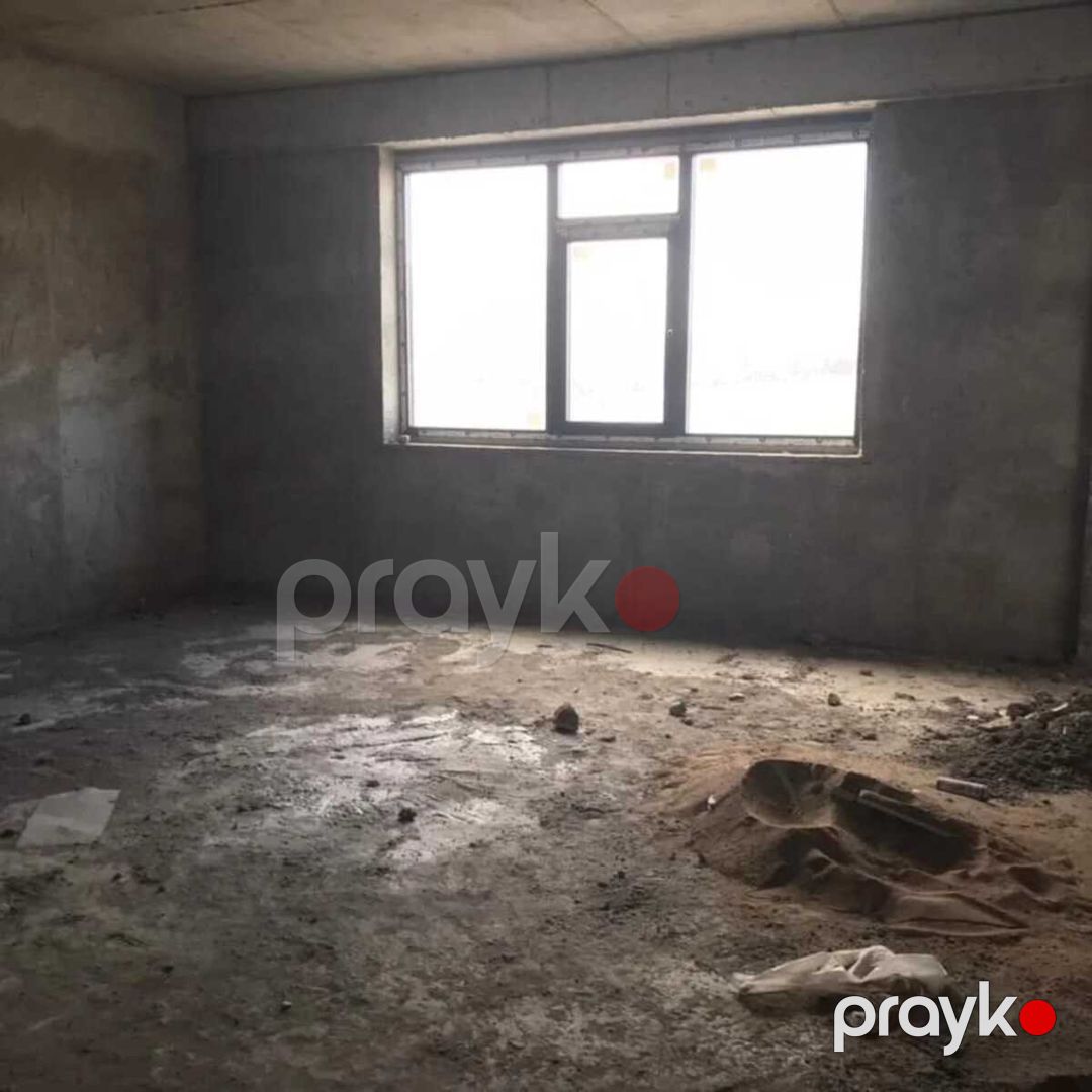 Satılır 4 otaqlı yeni tikili 195 m² — Mənzil, Bakı (5)