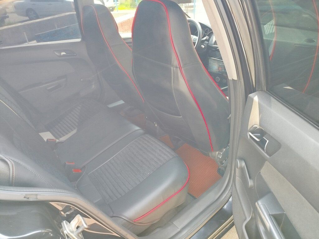 Opel Astra, 1.4 L, 2005 il, 276 856 km — Avtomobillər, Qazax (11)