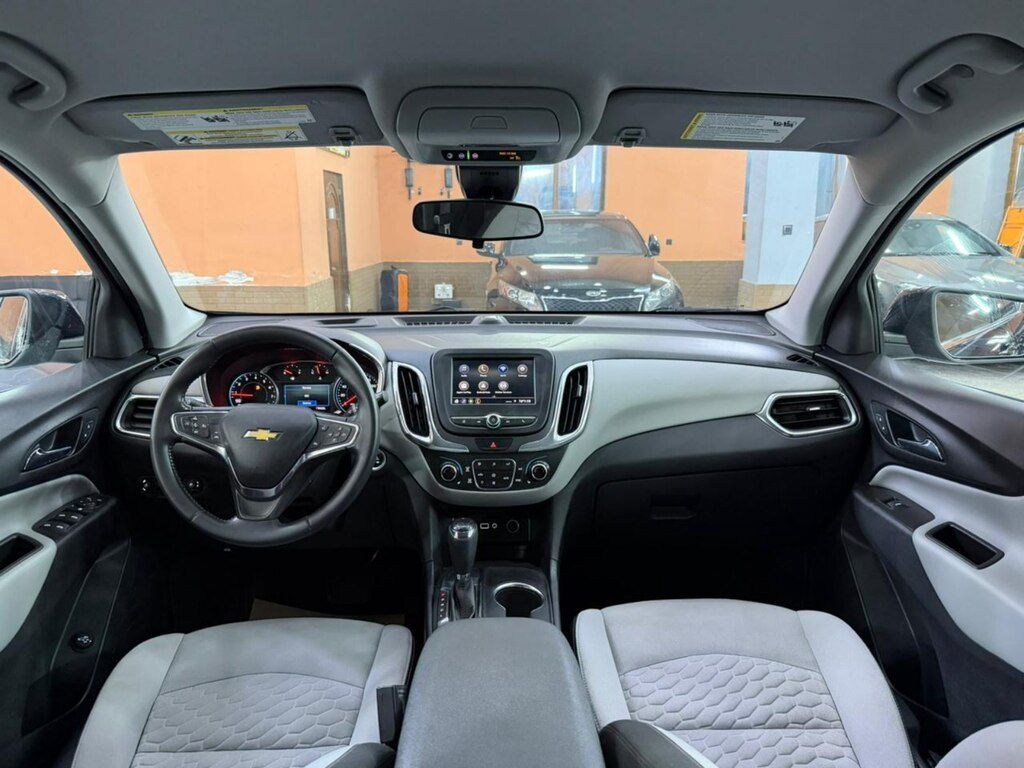 Chevrolet Equinox, 1.5 L, 2020 il, 126 021 km — Avtomobillər, Xırdalan (6)