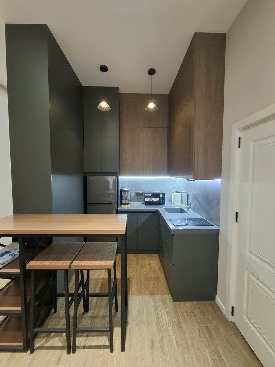 Satılır 2 otaqlı yeni tikili 51 m² — Mənzil, Bakı (6)
