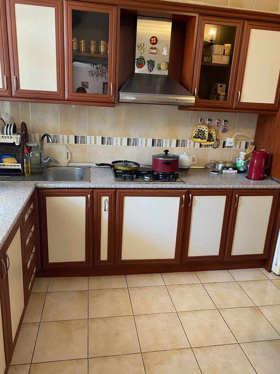 İcarəyə verilir 8 otaqlı həyət evi/bağ evi 260 m² — Ev, villa, Bakı (8)
