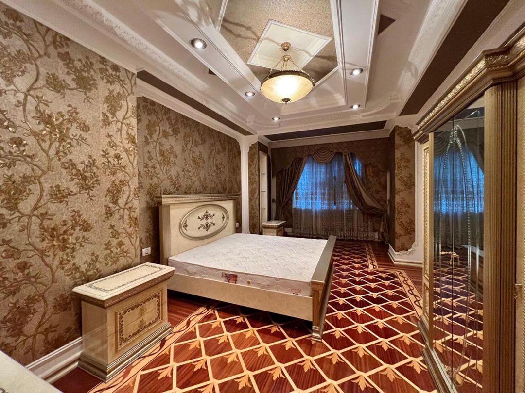 Satılır 4 otaqlı yeni tikili 250 m² — Mənzil, Bakı (8)