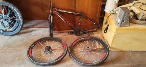 Stels Sport velosiped komplekti – hissələr 29 Məhsulun tərkibi — Digah