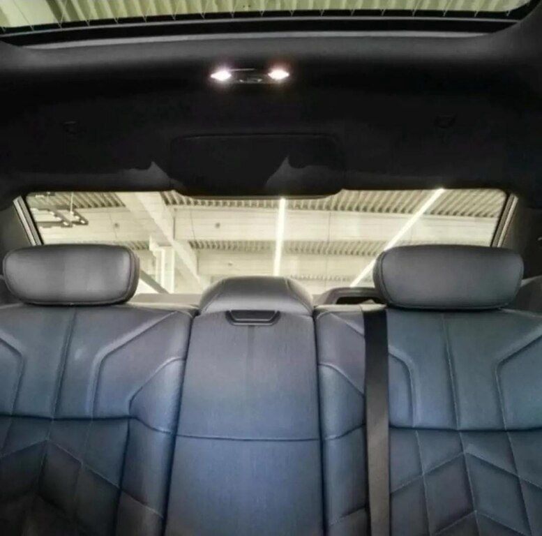BMW 740 xDrive, 3.0 L, 2026 il, yeni — Avtomobillər, Bakı (7)