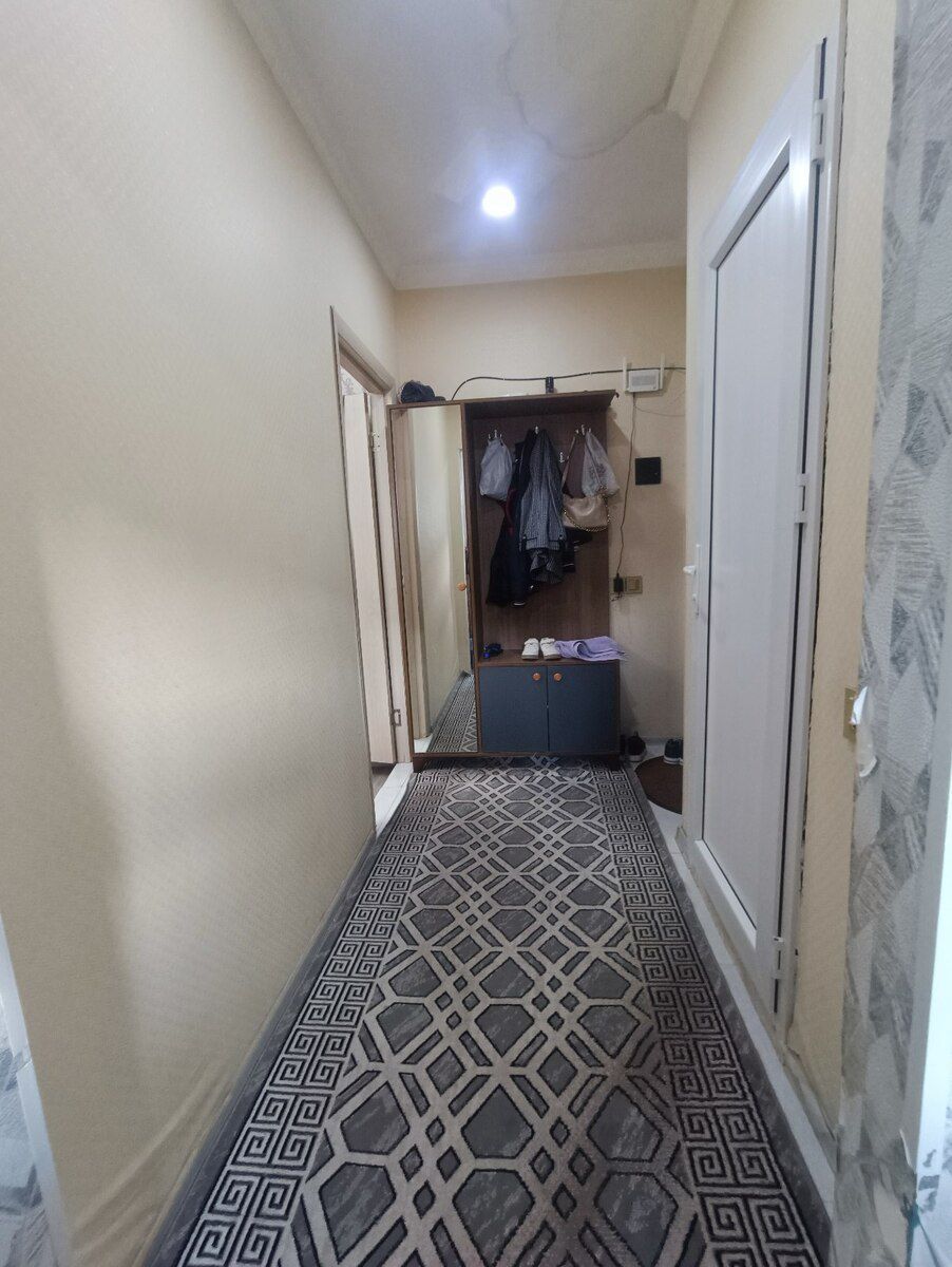 3-otaqlı yeni tikili, Xırdalan ş., 62 m² — Mənzil, Xırdalan (6)