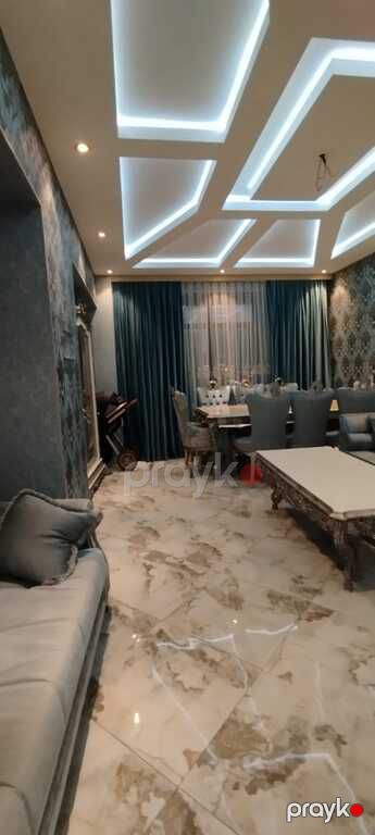 Satılır 3 otaqlı yeni tikili 148 m² — Mənzil, Bakı (12)
