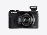 Fotoaparat "Canon PowerShot G7 X Mark III" — OK Mobile — Electronics
