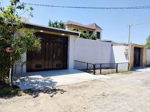4 otaqlı, 71 kv. m, Yeni təmirli — Sumqayıt