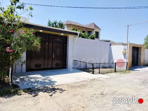 4 otaqlı, 71 kv. m, Yeni təmirli
