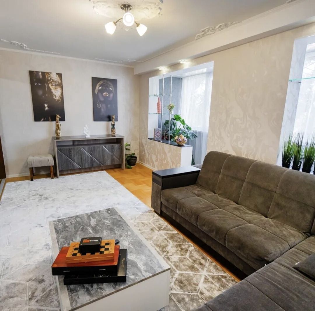 2-otaqlı yeni tikili kirayə verilir, İnşaatçılar m., 65 m² — Mənzil, Bakı (3)