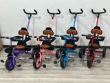Uşaq velosipedi — Aykids Az — Velosipedlər