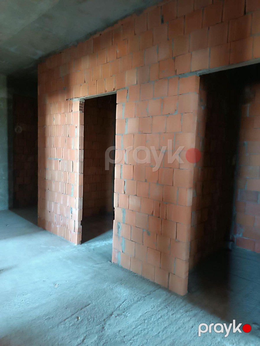 Satılır 3 otaqlı yeni tikili 110 m² — Mənzil, Bakı (5)