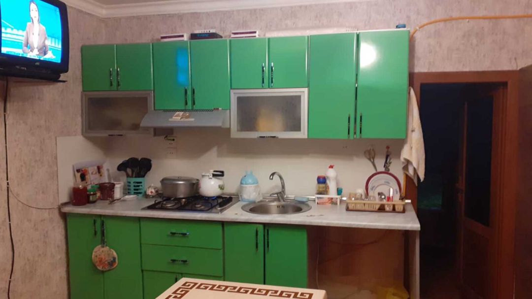 İcarəyə verilir 3 otaqlı köhnə tikili 85 m² — Mənzil, Bakı (3)