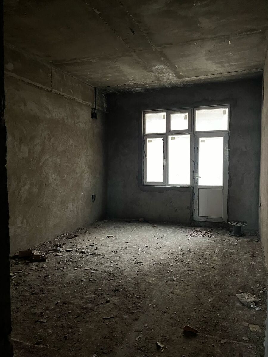 Satılır 3 otaqlı yeni tikili 135 m² — Mənzil, Bakı (8)