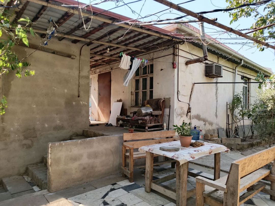 Satılır torpaq 5 sot — Torpaq, Bakı (4)