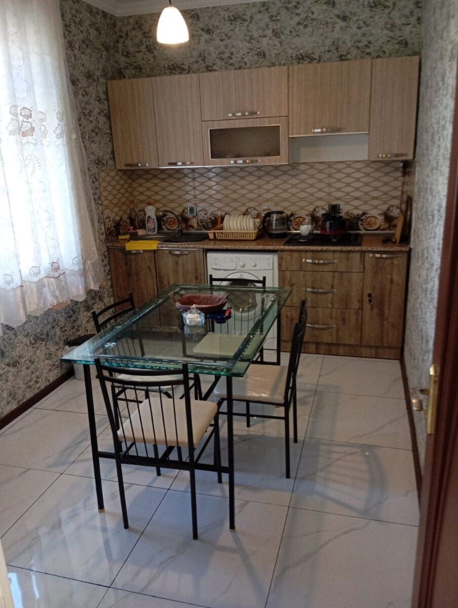 Bağ evi kirayə verilir, Qəbələ r — Ev, villa, Qəbələ (2)