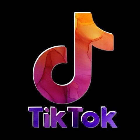 Tik Tok səhifəsi — Bakı