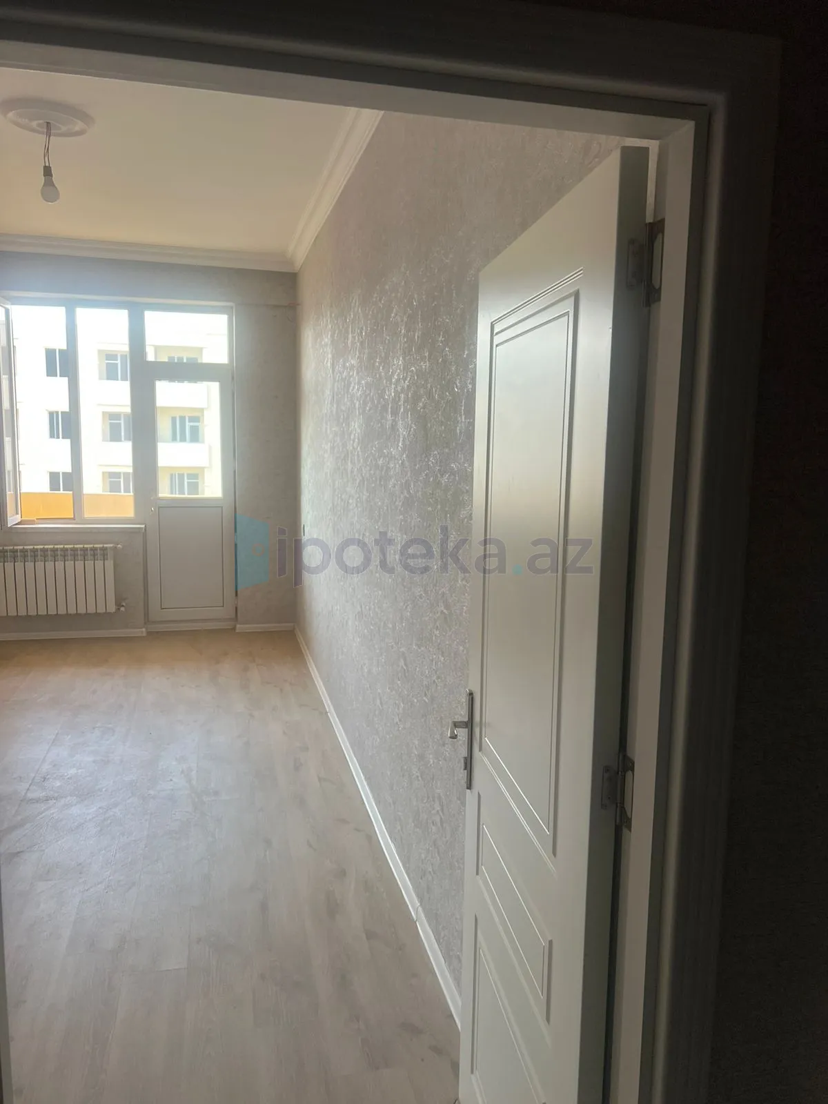 Satılır: 2 Otaq, Yeni tikili, Abşeron r., Saray q., 75.00 m² — Mənzil, Saray (6)