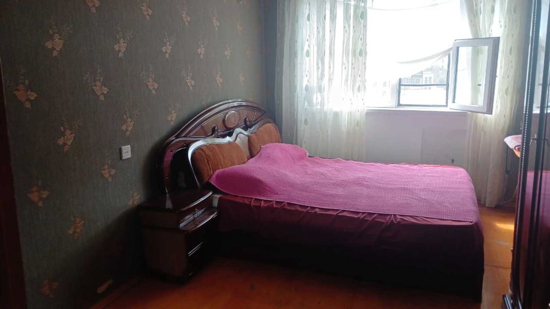 İcarəyə verilir 3 otaqlı köhnə tikili 70 m² — Mənzil, Bakı (8)