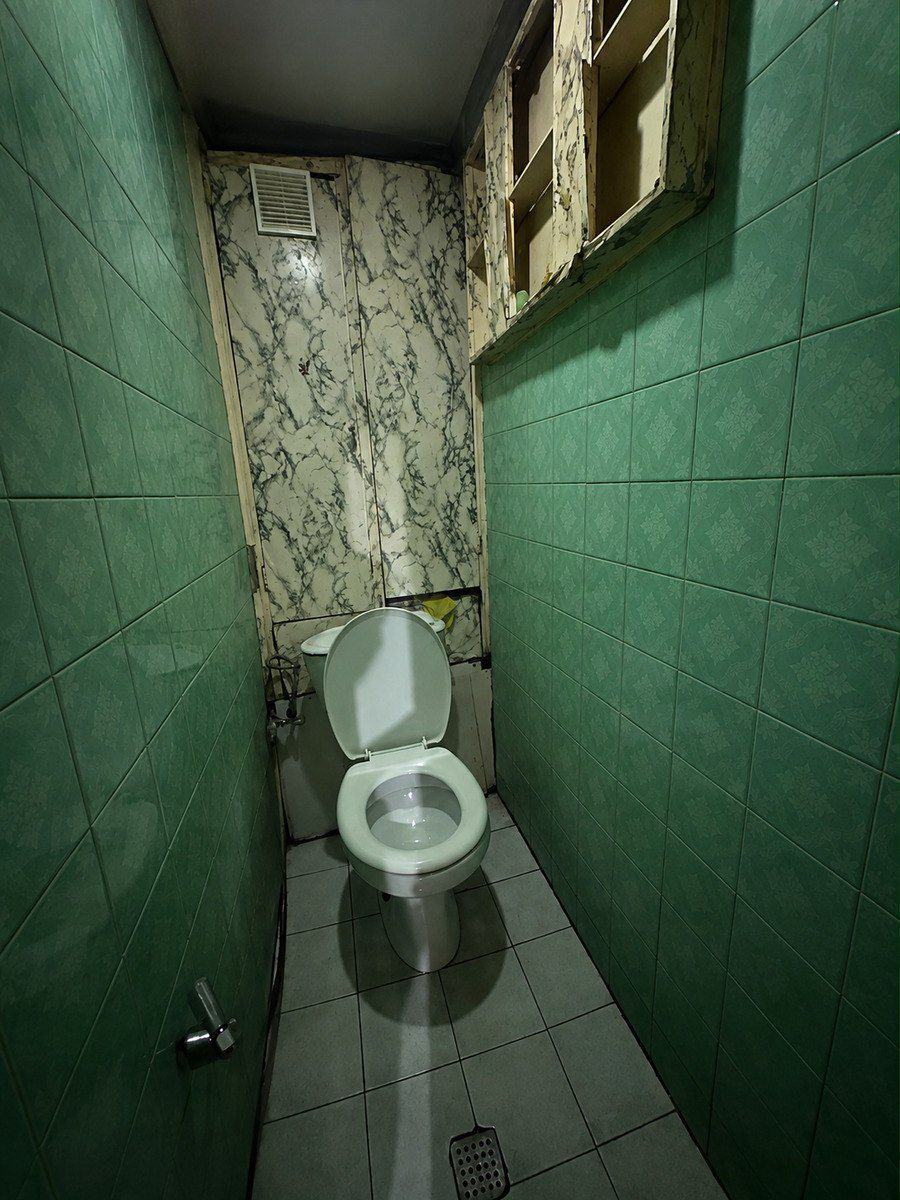 2-otaqlı mənzil, Q.Qarayev pr., 55 m² — Mənzil, Bakı (7)