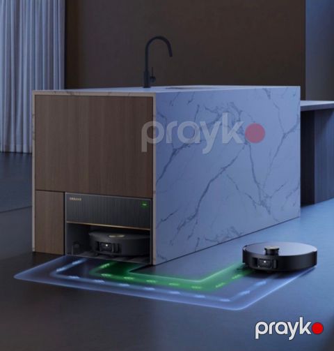 Dreama X50 Master — Bakı