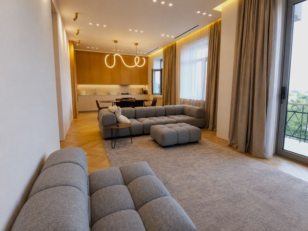 Satılır 2 otaqlı köhnə tikili 85 m² — Mənzil, Bakı (6)