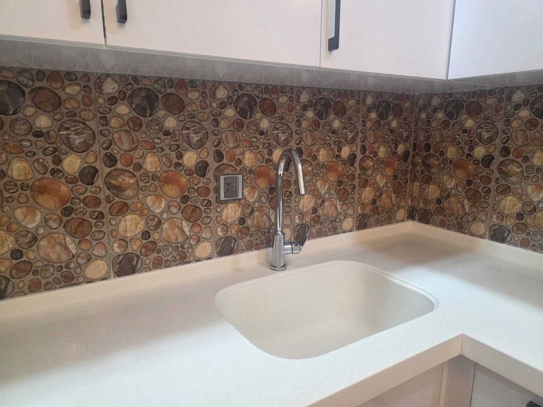 İcarəyə verilir 2 otaqlı yeni tikili 80 m² — Mənzil, Bakı (9)
